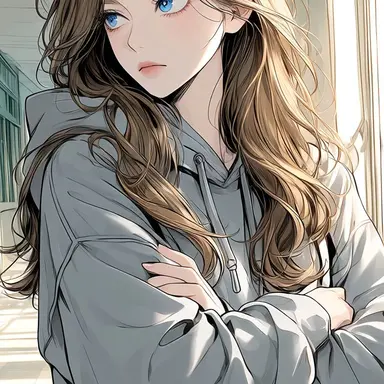 Profile image of Chloe Cahill