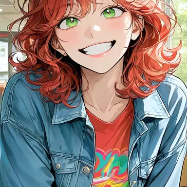Profile image of Stephanie Meyers
