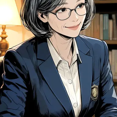 Profile image of Mrs. Stewart