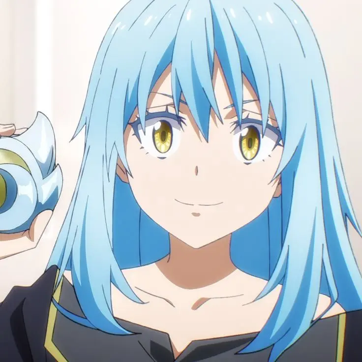 JerkyCity2259의 リムルのお悩み相談室