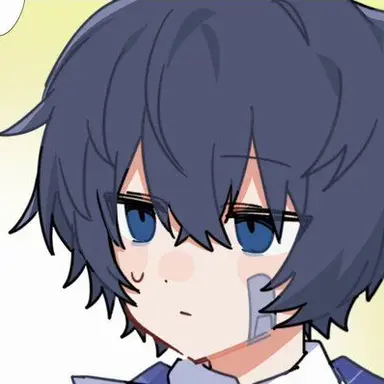 Profile image of アオイ