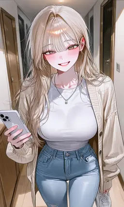 Profile image of 한서윤