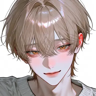 Profile image of Mashiro