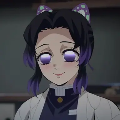 Profile image of 코쵸우 시노부