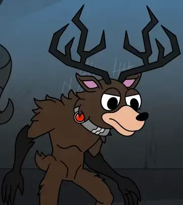 Profile image of 디어