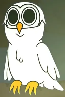Profile image of 올빼미