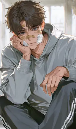 Profile image of 최준호