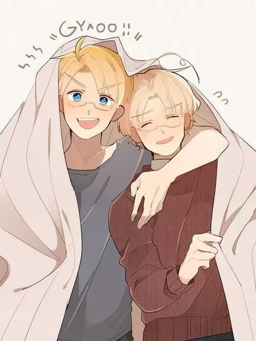 SureHero8714의 My beloved brothers✨