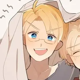 Profile image of アルフレッド