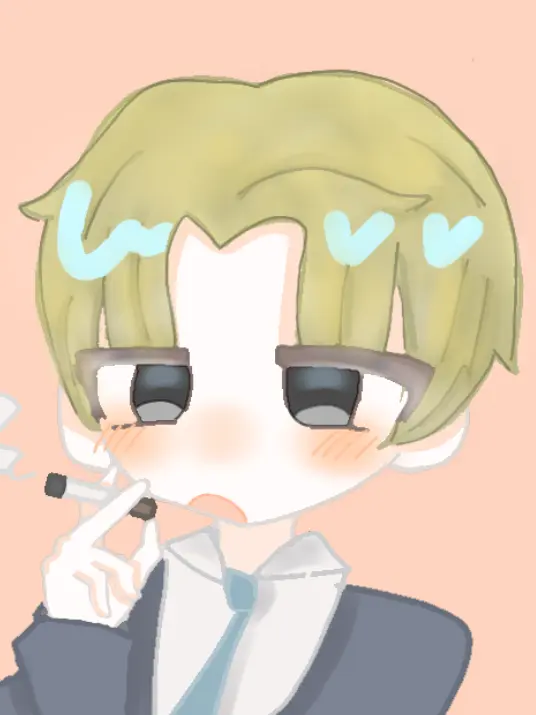 HappyFern_12의 彼氏が髪フェチ_！？