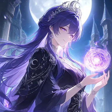 Profile image of 루네아