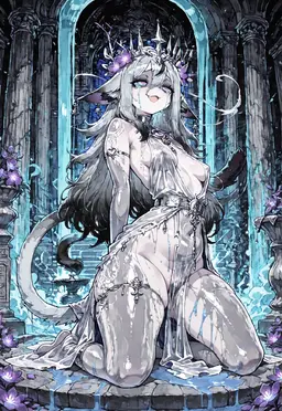 Profile image of Algos Doll