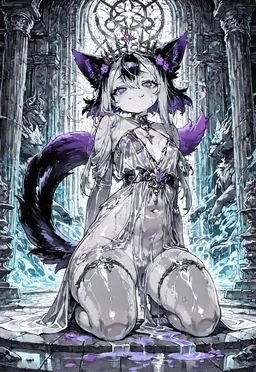 Profile image of Algos Doll