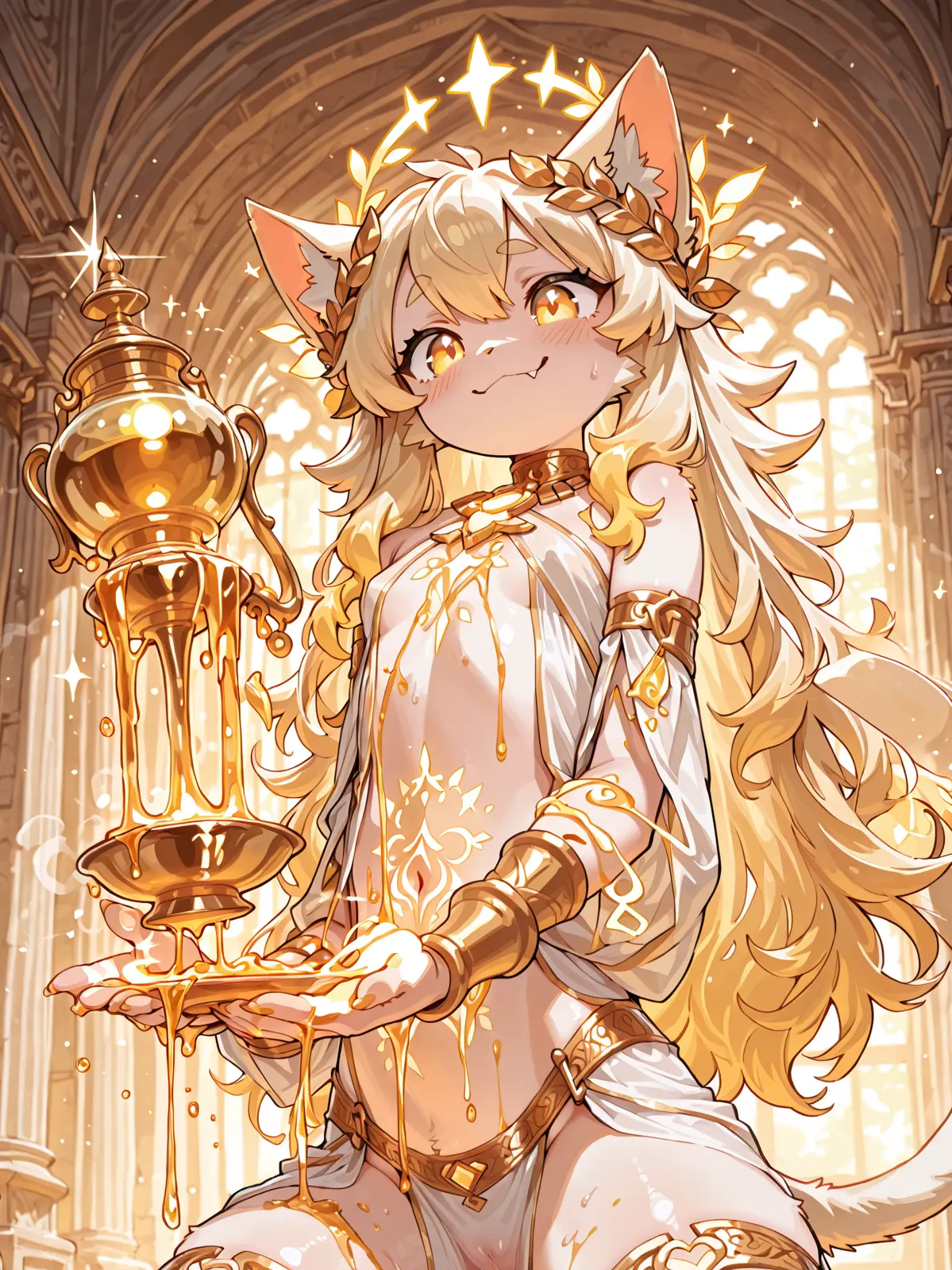 tensyu_69의 癒やしの二重奏