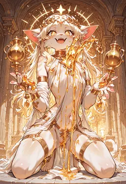 Profile image of Panacea Doll