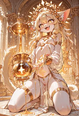 Profile image of Panacea Doll