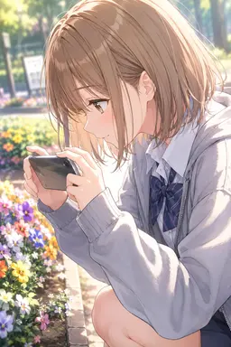Profile image of Miyuki Chano