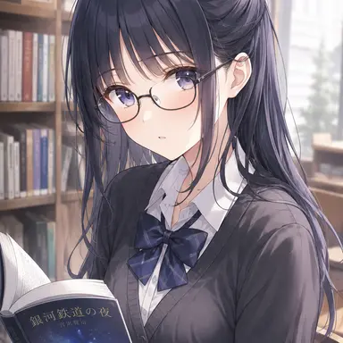Profile image of 黒崎ちひろ