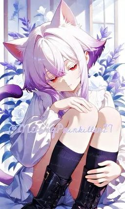 Profile image of Nina