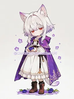 Profile image of ニーナ