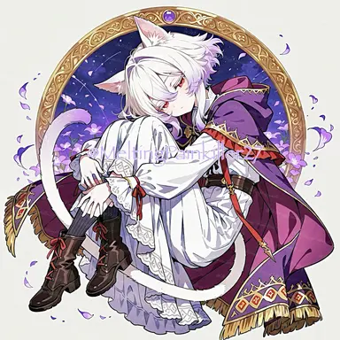 Profile image of Nina