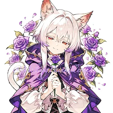 Profile image of Nina