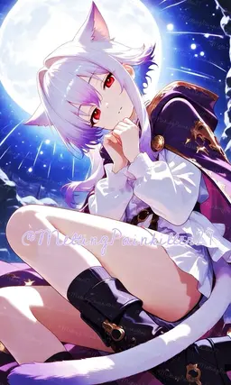 Profile image of Nina