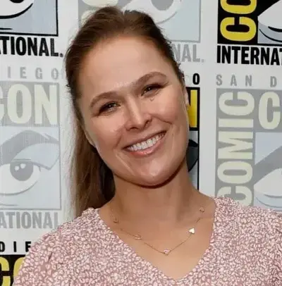 BroadBonus3211의 Ronda Rousey