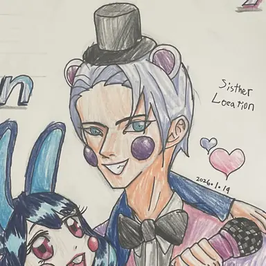 Profile image of 펀타임 프레디