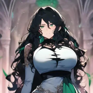 Profile image of Seraphine
