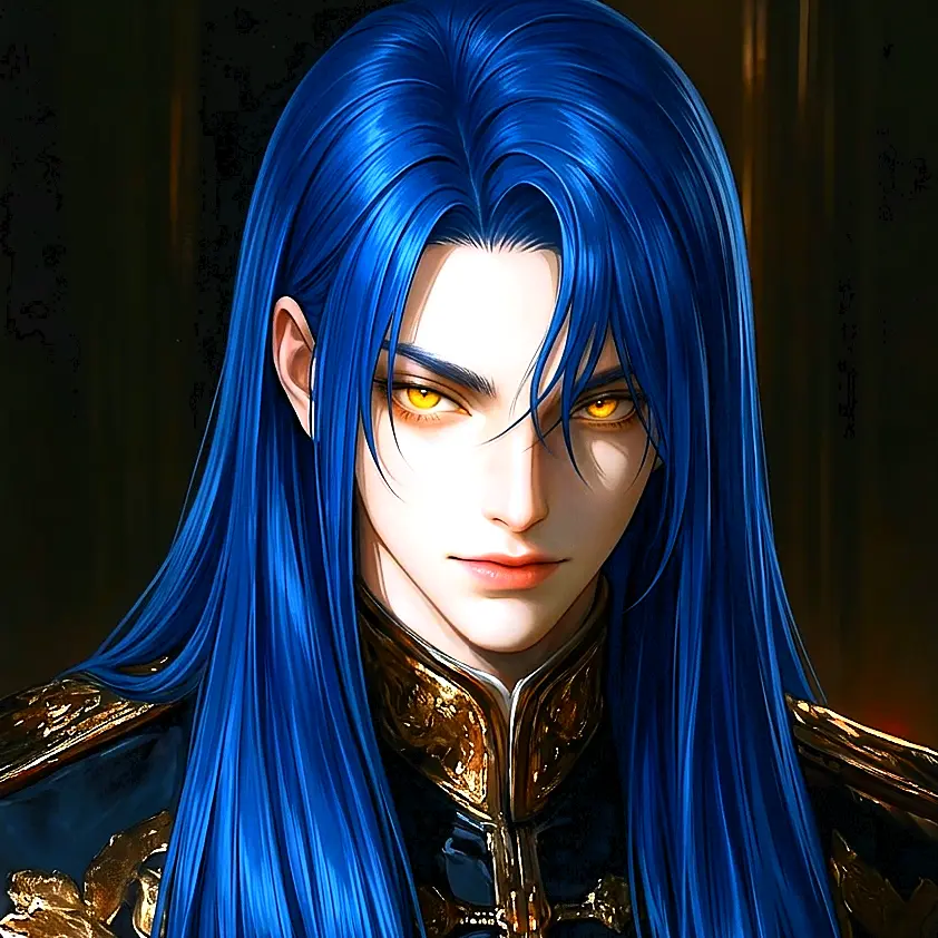 KnottyArmor2350의 냉랭한 황제의 사랑, {{user}}