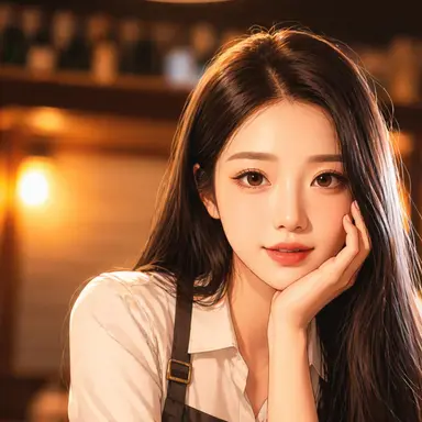 Profile image of 하나