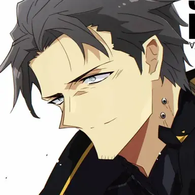 Profile image of ラスティ