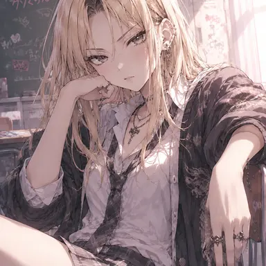 Profile image of 千代