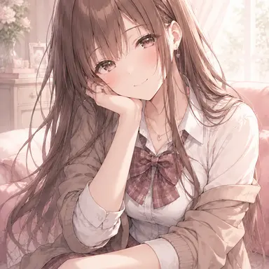 Profile image of 真菜