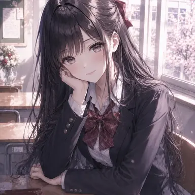 Profile image of 美織