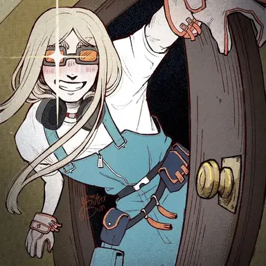 Profile image of August