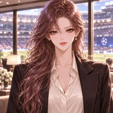 Profile image of 백세연