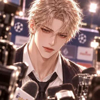 Profile image of 루카스 모레노