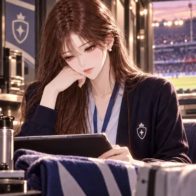 Profile image of 정서윤