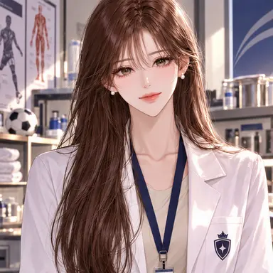 Profile image of 정서윤