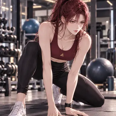 Profile image of 차유림