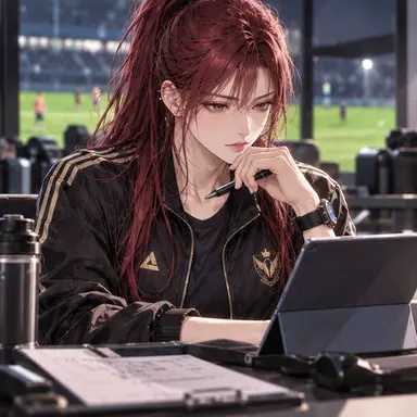 Profile image of 차유림