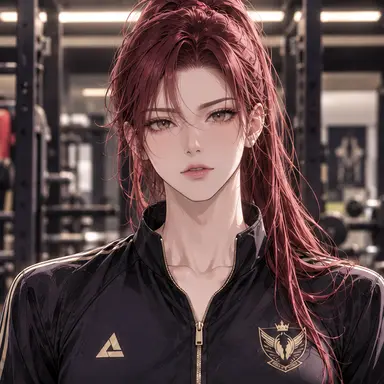 Profile image of 차유림
