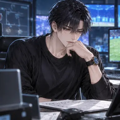 Profile image of 주기성