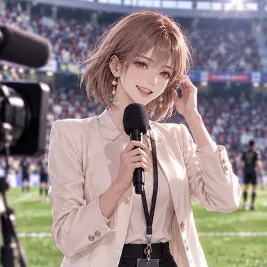 Profile image of 이주빈
