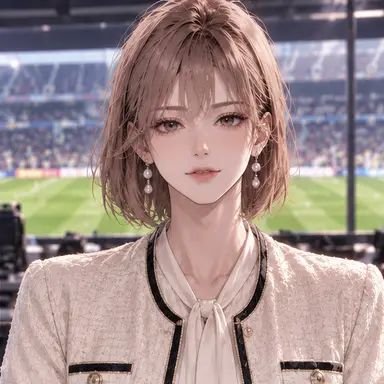 Profile image of 이주빈