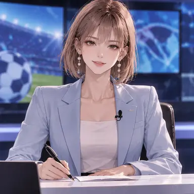 Profile image of 이주빈