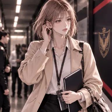 Profile image of 이주빈