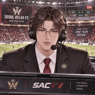 Profile image of 김우영